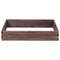 Wooden Raised Garden Bed Kit, Elevated Planter Box for Herbs, Flowers & Veggies