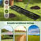 Lawn Leveling Rake Professional Heavy Duty Soil Leveling Tool For Lawn Care Topsoil And Turf Mainte 6