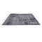 4x6 Feet Modern Soft Shag Rug With NonSlip Grip Dots Plush Stylish 4
