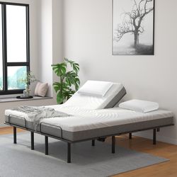 cooling gel memory foam pillows (set of 2), 3d cutting technology for optimal air flow & comfort