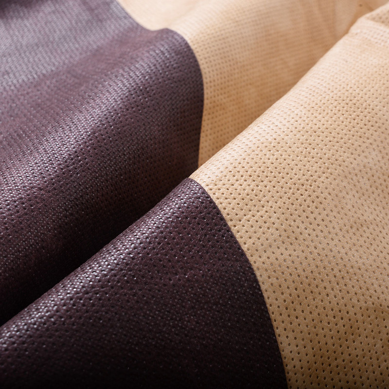 72 Inch Waterproof Oval/Rect Garden Table Cover, Outdoor Patio Dining Furniture Protector with Durable Non Woven Fabric