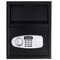Digital Deposit Safe Box Depository Front Load Steel Security Drop Safe for Cash, Office & Home Use