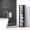 7 Tier Shoe Rack Practical Free Standing Shelves for Organized Storage, Space Saving Vertical Design