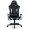 Reclining Swivel Massage Gaming Chair With Adjustable Lumbar Support 360 Rotation 7