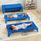6Pack Stackable Kids Cots Portable 53 Daycare Sleeping Beds With HeavyDuty Frame  SpaceSaving Desig 1