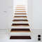 15Piece 30 X 8 SlipResistant Soft Stair Treads Carpet NonSlip Step Mats For Wooden  Hardwood Stairs 7