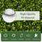 12-Piece 20" x 20" Artificial Hedge Boxwood Panels, Realistic Privacy Fence & Wall Decor