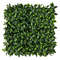 Artificial Gardenia Shrub Grass Panels Faux Topiary Hedge Wall For Privacy Fencing  Event Backdrops 0