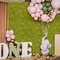 Faux Grass Wall Panels For Garden Yard Or Balcony Realistic Artificial Hedge For Outdoor Decor  Pri 3