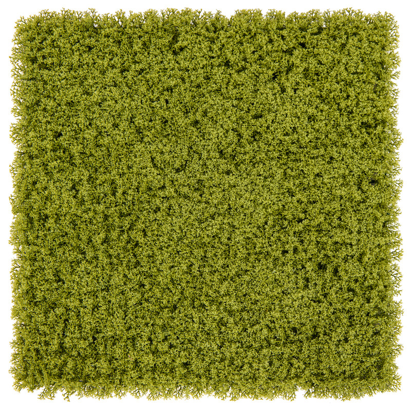 Faux Grass Wall Panels For Garden Yard Or Balcony Realistic Artificial Hedge For Outdoor Decor  Pri 0
