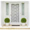 Artificial Boxwood Topiary Ball Set Realistic Faux Plant Decor For Garden Porch Office  Event Displ 1
