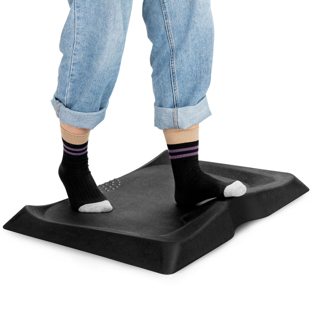 Ergonomic Portable AntiFatigue Mat With Diverse Terrain  Massage Points For Office  Home Standing D 7