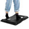 Ergonomic Portable AntiFatigue Mat With Diverse Terrain  Massage Points For Office  Home Standing D 7
