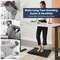 Ergonomic Portable AntiFatigue Mat With Diverse Terrain  Massage Points For Office  Home Standing D 4