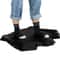 Ergonomic Portable AntiFatigue Standing Mat With Massage Points Terrain Ramps Cushioned Floor Mat 7