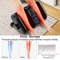 Smart Electric Foot And Calf Massager With Heat Shiatsu Deep Kneading And Rolling Leg Massager For  5