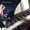 Premium PU Leather Piano Bench with Hidden Storage, Solid Wood Construction, Comfortable Padded Seat for Musicians & Te