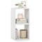 Cube Storage Organizer Set Of 2 Modular Shelves For Living Room Bedroom  Study 7