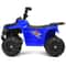 6V Battery Powered Kids Electric Ride On ATV With MP3 USB AUX ASTM Certified Adventure Quad 5