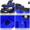 6V Battery Powered Kids Electric Ride On ATV With MP3 USB AUX ASTM Certified Adventure Quad 7