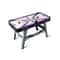 AirPowered Hockey Game Table With 2 Pushers And Pucks Smooth Airflow LED Arcade Table For Family Fu 6