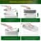 Replacement Air Purifier Filter for Activated Carbon