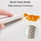 Multifunctional Kitchen Bathroom Countertop Cleaning Scraper Adhesive & Stain Remover Tool