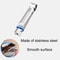 Stainless Steel Cake Lace Clip Pastry Cake Clamp Baking Tools for Precise Cake Decorating