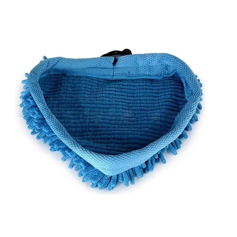 Steam Mop Replacement Cloth Cover for Thane Microfiber Mop Pad