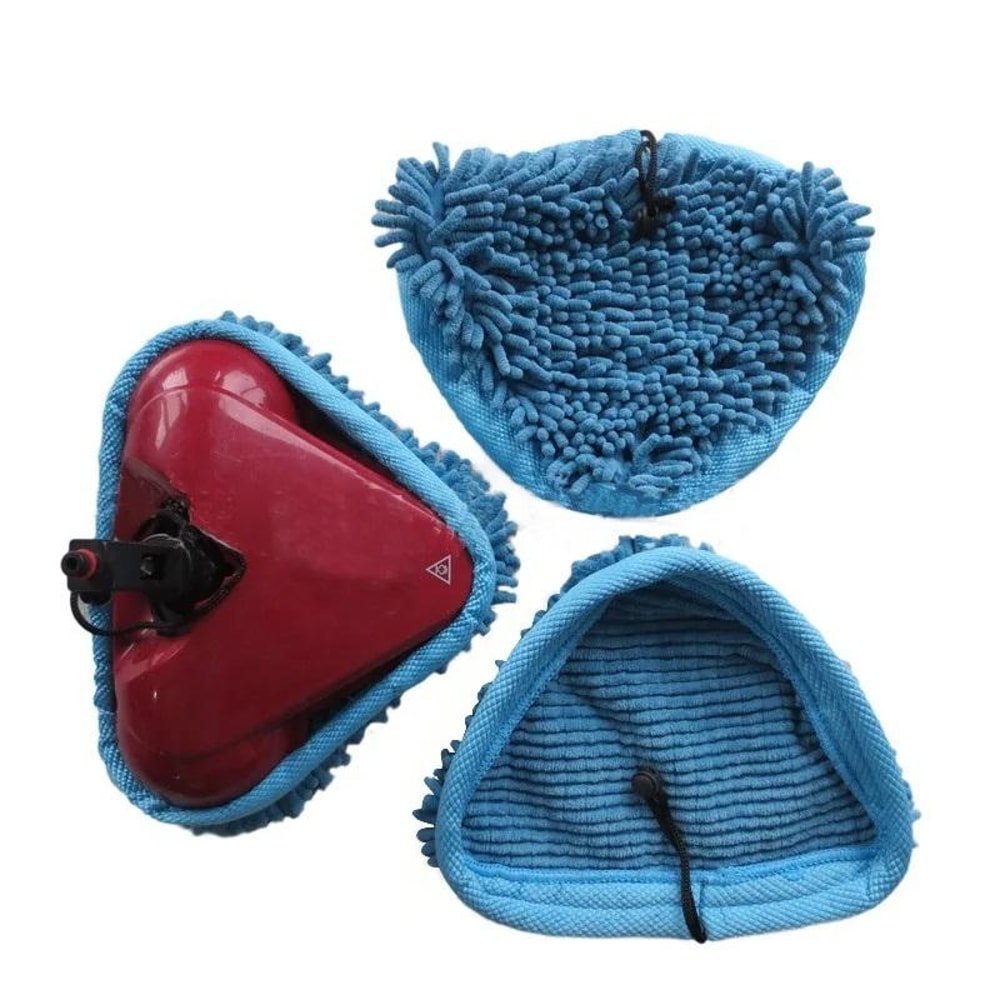 Steam Mop Replacement Cloth Cover for Thane Microfiber Mop Pad