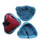 Steam Mop Replacement Cloth Cover for Thane Microfiber Mop Pad