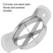 Stainless Steel Orange Cutter & Fruit Divider Citrus Cutter Tool