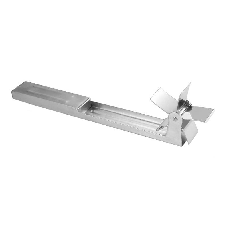 Stainless Steel Orange Cutter & Fruit Divider Citrus Cutter Tool