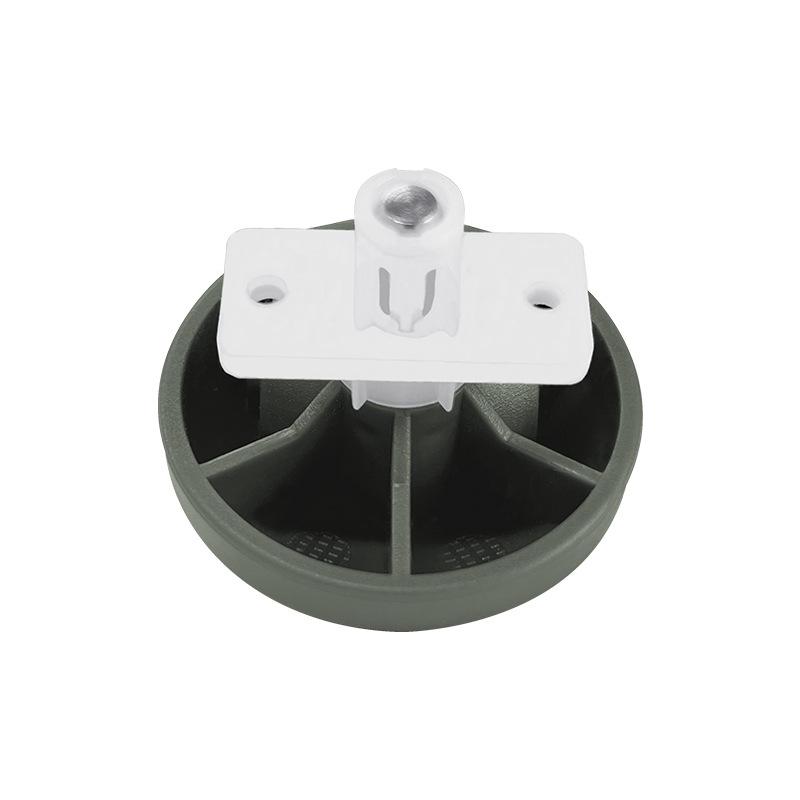 Universal Replacement Wheel for Roborock MaxV Ultra Robot Vacuum Spare Part
