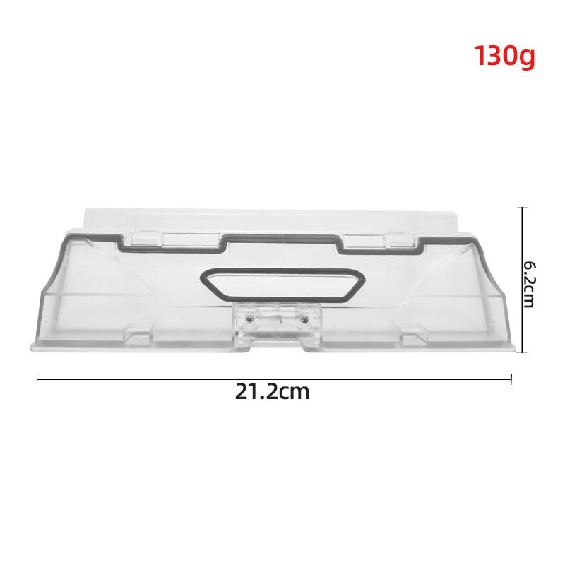 Replacement Dust Box for Xiaomi Mijia Roborock Max Max Robot Vacuum Cleaner