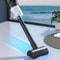 Portable Wireless Car Vacuum Cleaner Strong Suction Cordless Handheld Car Cleaning Device