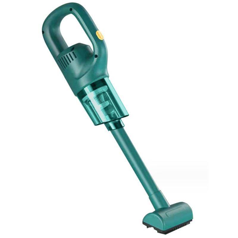 Portable Wireless Car Vacuum Cleaner Strong Suction Cordless Handheld Car Cleaning Device