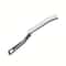 Crevice Cleaning Brush for Tile Corners, Groove & Window Frame Multi Purpose Stiff Brush