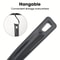 Crevice Cleaning Brush for Tile Corners, Groove & Window Frame Multi Purpose Stiff Brush
