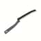 Crevice Cleaning Brush for Tile Corners, Groove & Window Frame Multi Purpose Stiff Brush