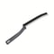 Crevice Cleaning Brush for Tile Corners, Groove & Window Frame Multi Purpose Stiff Brush