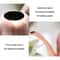 Stainless Steel Long Spout Watering Can for Indoor Plants and Gardening Sand Gold