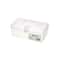 Portable Sealed Medicine Storage Box Large First Aid Organizer Carry Case