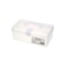 Portable Sealed Medicine Storage Box Large First Aid Organizer Carry Case