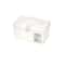 Portable Sealed Medicine Storage Box Large First Aid Organizer Carry Case