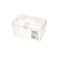 Portable Sealed Medicine Storage Box Large First Aid Organizer Carry Case