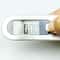 Portable Stainless Steel Digital Luggage Scale Handheld Travel Baggage Weight Scale