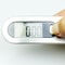 Portable Stainless Steel Digital Luggage Scale Handheld Travel Baggage Weight Scale