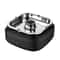 Portable Smoke Eliminator Ashtray Air Purifier with HEPA Filtration and Negative Ion Technology