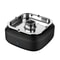 Portable Smoke Eliminator Ashtray Air Purifier with HEPA Filtration and Negative Ion Technology